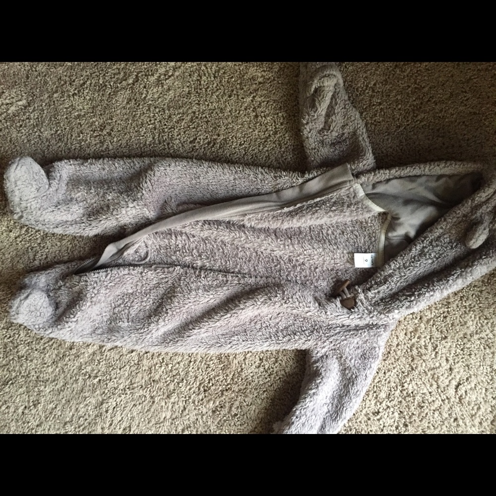 Carters Winter suit